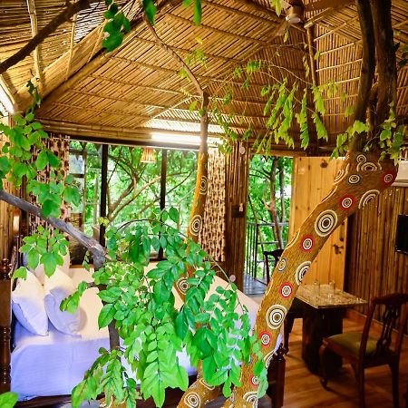 Hotel Green Heaven Resort Pushkar Luaran gambar