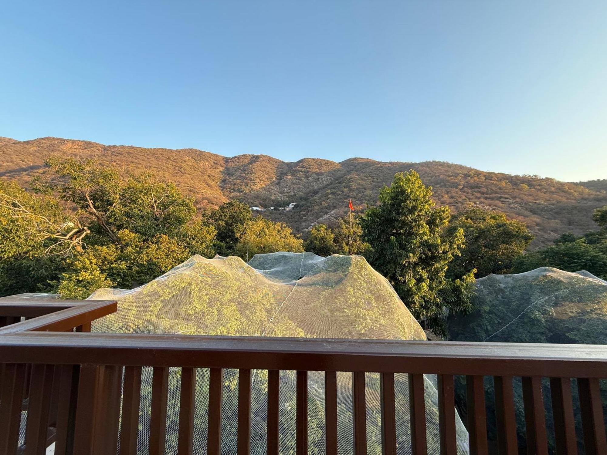 Hotel Green Heaven Resort Pushkar Luaran gambar