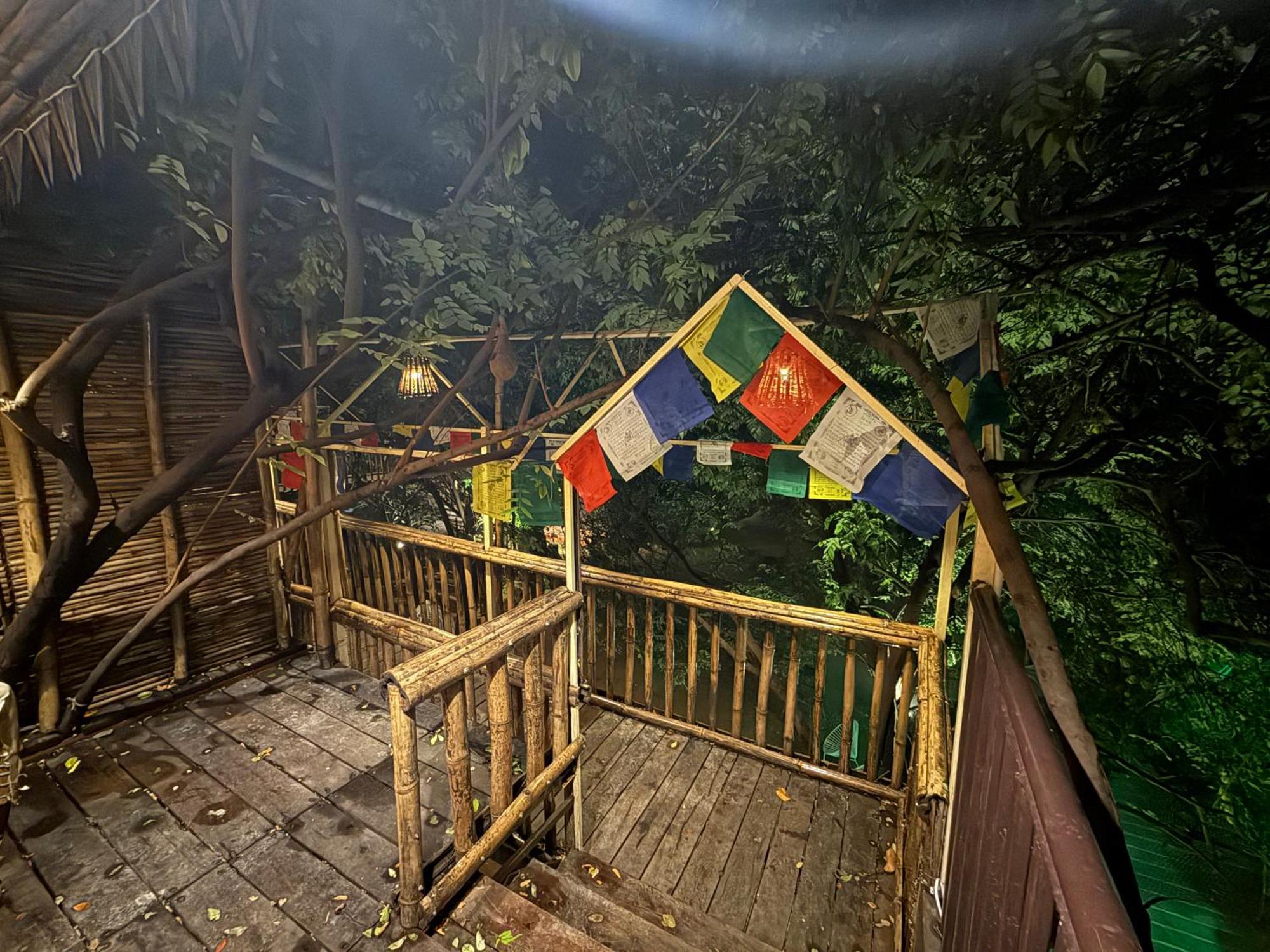 Hotel Green Heaven Resort Pushkar Luaran gambar