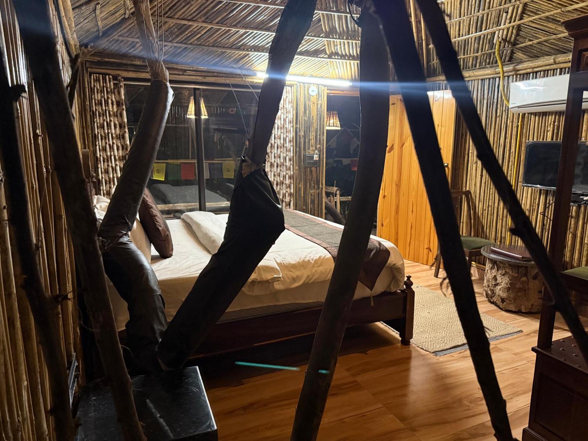 Hotel Green Heaven Resort Pushkar Luaran gambar
